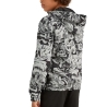 Veste Gris/Noir Garçon O'Neill Rutile Anorak
