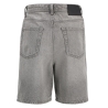 Short Gris Garçon Jack & Jones Tony
