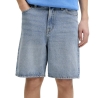 Short Bleu Clair Garçon Jack & Jones Tony