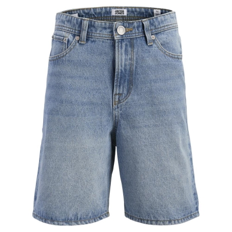 Short Bleu Clair Garçon Jack & Jones Tony