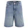 Short Bleu Clair Garçon Jack & Jones Tony