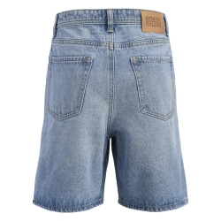 Short Bleu Clair Garçon Jack & Jones Tony