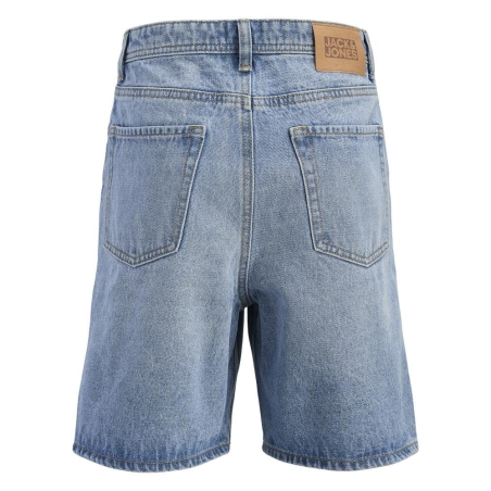 Short Bleu Clair Garçon Jack & Jones Tony