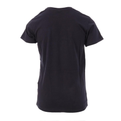 T-Shirt Marine Garçon Redskins TS6074