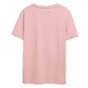 T-Shirt Rose Menthe Garçon Teddy Smith Evan