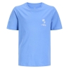 T-Shirt Bleu Garçon Jack & Jones Jorafa