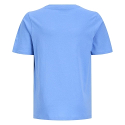 T-Shirt Bleu Garçon Jack & Jones Jorafa