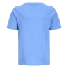 T-Shirt Bleu Garçon Jack & Jones Jorafa