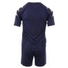 Ensemble de Football Bleu/Marine Garçon Kappa Marcelo
