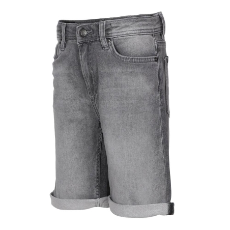 Short Gris Garçon Kaporal DECOXE