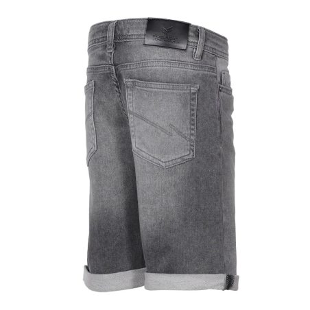 Short Gris Garçon Kaporal DECOXE