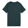T-Shirt Vert Garçon Puma 685779