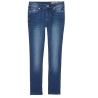 Jean Slim Bleu Moyen Garçon Kaporal VOZh