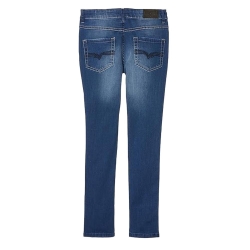 Jean Slim Bleu Moyen Garçon Kaporal VOZh