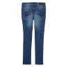 Jean Slim Bleu Moyen Garçon Kaporal VOZh