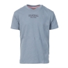 T-Shirt Bleu Garçon Kaporal OGLYE