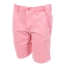 Short Rose Garçon Kaporal OBEREE