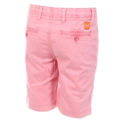 Short Rose Garçon Kaporal OBEREE