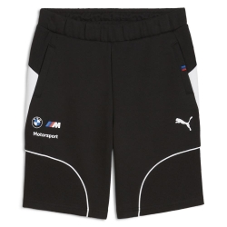 Short Noir Garçon Puma 627517