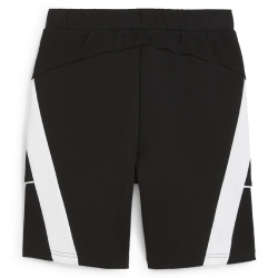 Short Noir Garçon Puma 627517