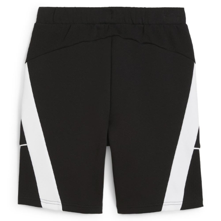 Short Noir Garçon Puma 627517