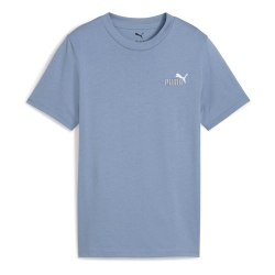 T-Shirt Bleu clair Garçon Puma 685779
