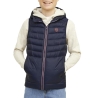 Doudoune sans manche Marine Garçon Jack & Jones Sprint