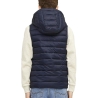 Doudoune sans manche Marine Garçon Jack & Jones Sprint