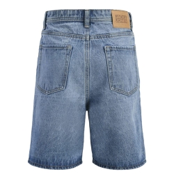 Short Bleu foncé Garçon Jack & Jones Tony