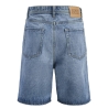 Short Bleu foncé Garçon Jack & Jones Tony
