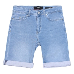 Short en Jean Garçon Kaporal DECOXE