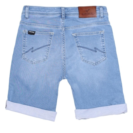 Short en Jean Garçon Kaporal DECOXE