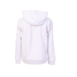 Sweat Zippé Blanc Fille Kaporal OUNAE