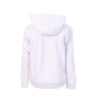 Sweat Zippé Blanc Fille Kaporal OUNAE