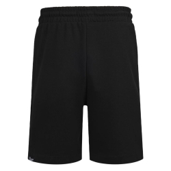 Short Noir Garçon Teddy Smith Company