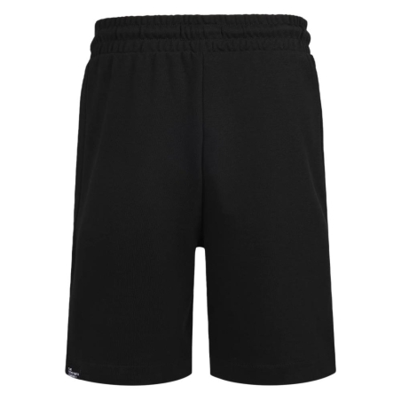 Short Noir Garçon Teddy Smith Company