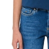 Short Bleu Foncé Garçon Kaporal DECOXES