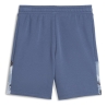Short Bleu Garçon Puma 633039
