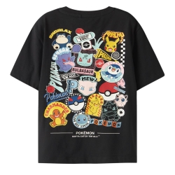 T-Shirt Noir Garçon Name it Jeno