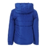 Doudoune Bleu Garçon Le Coq Sportif Heavy