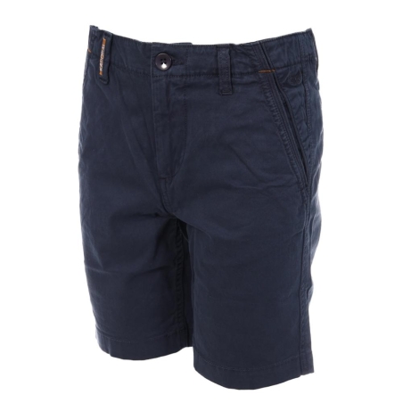 Short Marine Garçon Kaporal OBEREE