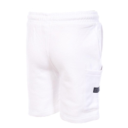 Short Blanc Garçon Kaporal OSLOE