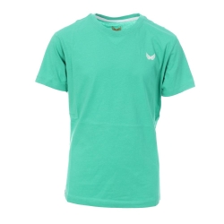 T-Shirt Vert Garçon Kaporal ORYE