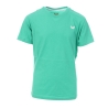 T-Shirt Vert Garçon Kaporal ORYE