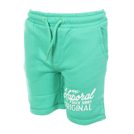 Short Vert Garçon Kaporal OSLOE