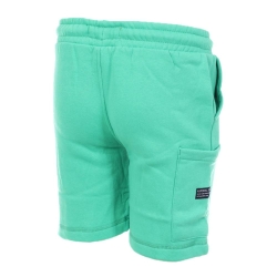 Short Vert Garçon Kaporal OSLOE