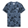 T-Shirt Bleu Garçon Puma 690389