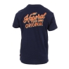 T-Shirt Marine Garçon Kaporal ORYE