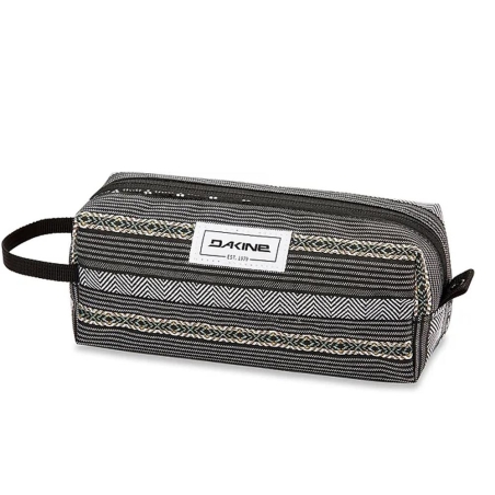 Trousse Noir Garçon Dakine Accessory case Zion