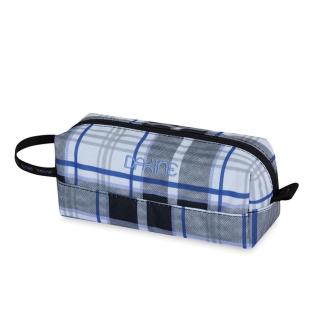 Trousse Marine/Blanche à Motifs Garçon Dakine Stella